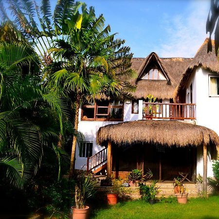 Hotel Que Onda Akumal Zimmer foto