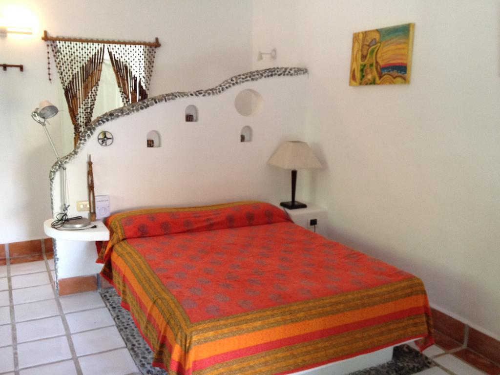 Hotel Que Onda Akumal Zimmer foto