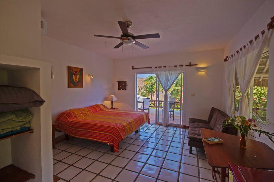Hotel Que Onda Akumal Exterior foto